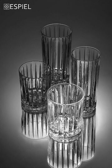 Espiel Maestro Pahar Whiskey 280ml Espiel Maestro Pahar Whiskey 280ml