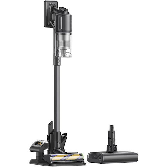 Dreame R20 Ultra Aquacycle Reîncărcabilă Aspirator 2 în 1 Stick & De Mână Neagră
