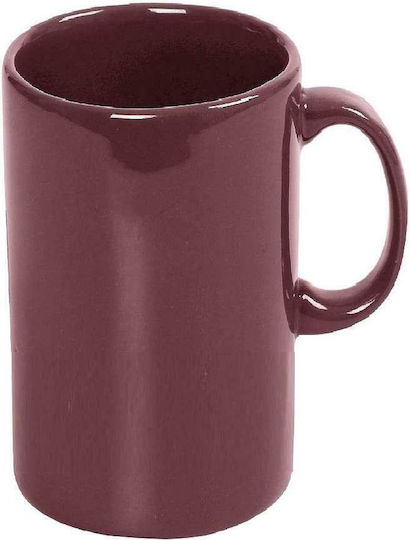 Espiel Essentials Mug Ceramic Multicolored 410ml