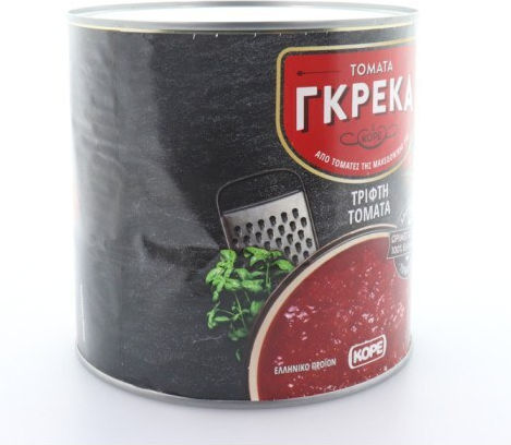 Tomata Greka Tomatensaft 2500gr