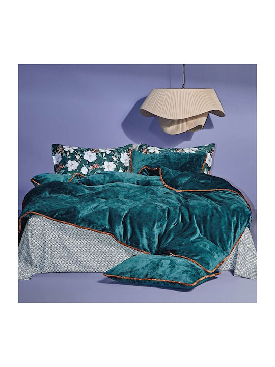 Kentia Duvet Cover Single 160x240 Ivanna 02
