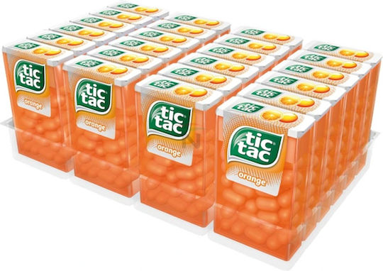 Tic Tac 24Stück 18gr
