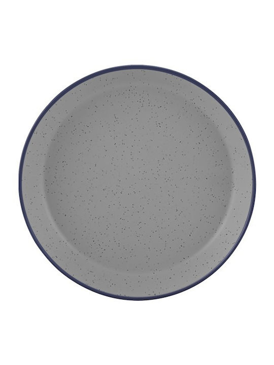 Servewell Teller Suppe aus Melamin Beige 21.6cm 6Stück