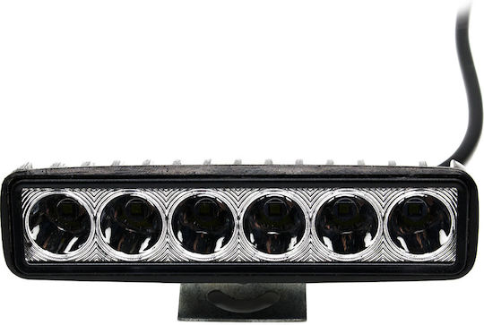 Frontleuchte 6 LED 12-80V Universal Elektrische Scooter Halter Dokma Dr8 Dks Dks Pro Dninja Dp Dtoro Dx