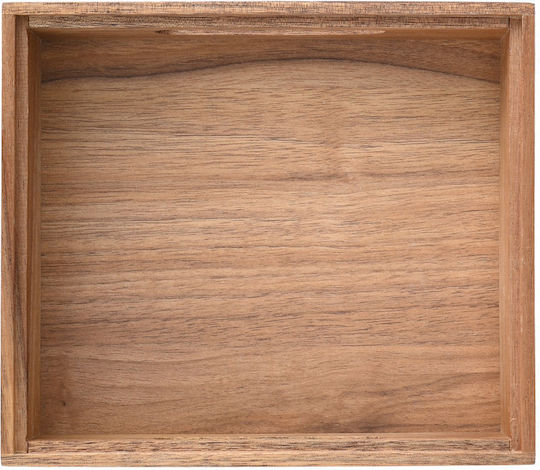 Estia Allure Organizer Wooden