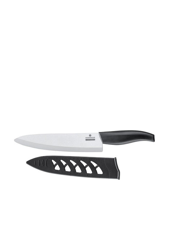 Zassenhaus Ceraplus Knife Chef from Ceramic 20cm