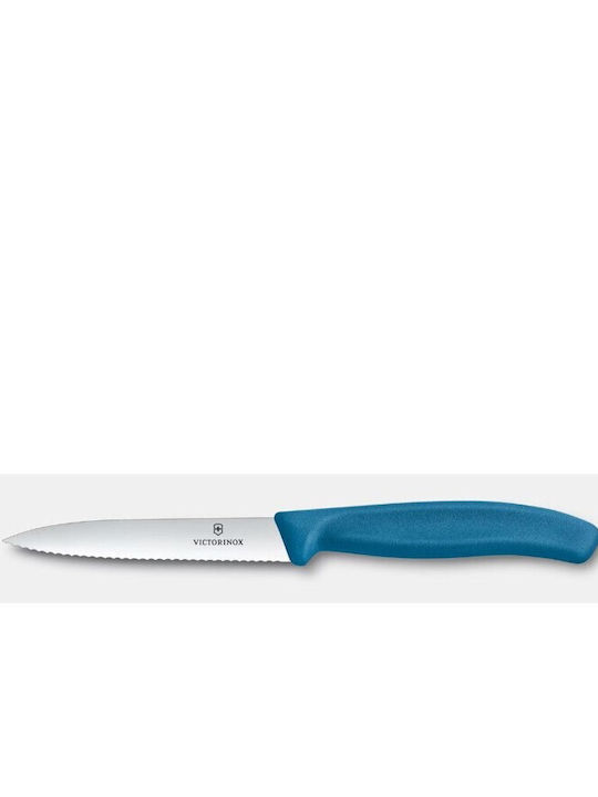 Victorinox Swiss Classic Knife General Use from Stainless Steel 10cm