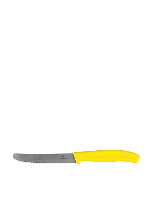 Victorinox Swiss Classic Knife General Use from Stainless Steel 11cm