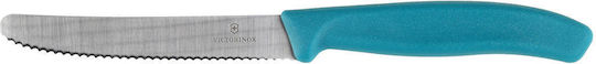 Victorinox Swiss Classic Messer Allgemeine Verwendung aus rostfreiem Stahl 11cm