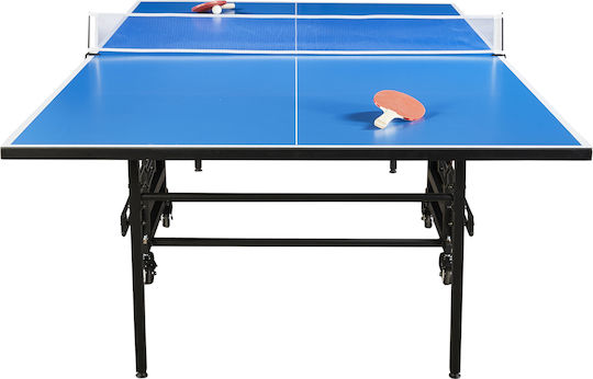 ForAll Masa de ping pong pliabilă Masa de ping pong În aer liber