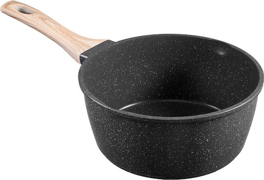 Vevor Κατσαρολάκι Γάλακτος από Αλουμίνιο 2.5lt / 20cm