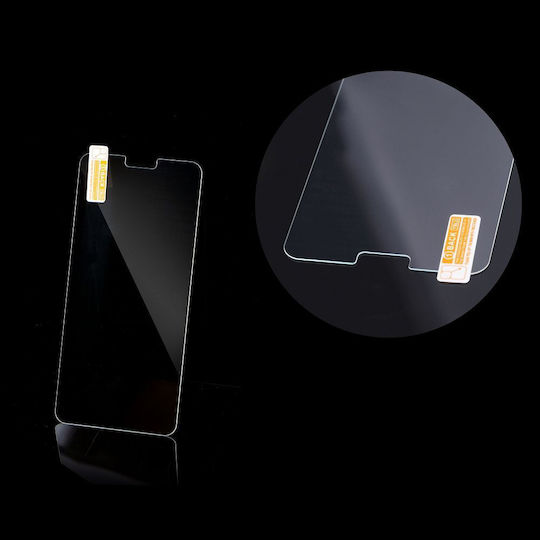 0.3mm Tempered Glass (Redmi 15)