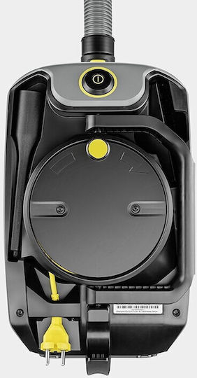 Karcher T 10/1 Aspirator Lichide / Solide 585W Recipient 10lt