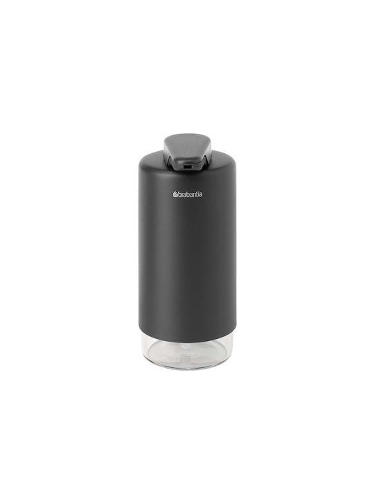 Brabantia Dispenser Κουζίνας Μεταλλικό Γκρι 200ml