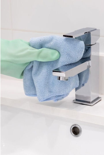 Viosarp Lavete de Curățare cu Microfibre Utilizare generală Colorate 18buc 2buc
