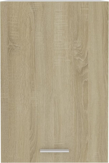 Cabinet Wall Sonoma Oak 39.5x31x60cm