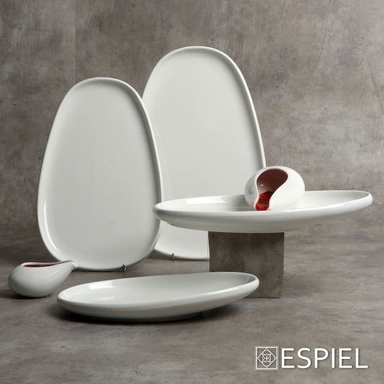 Siders Σαλτσιερα L 200cc Ivory 13χ8,8χ6εκ Συσκευασία 6 Τμχ Siders Σαλτσιερα L 200cc Ivory 13χ8,8χ6εκ Συσκευασία 6 Τμχ