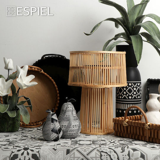 Figurină Păr Multicolor Negru Alb 16 cm Pachet 2 Bucăți