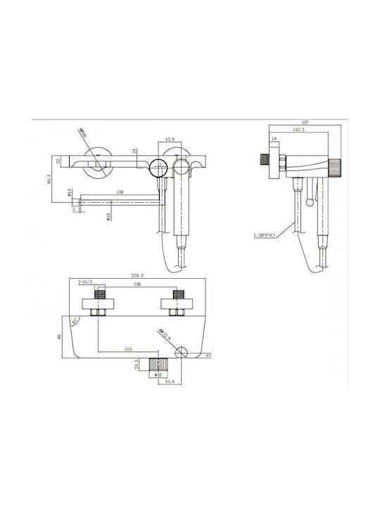 Inter Ceramic 3510