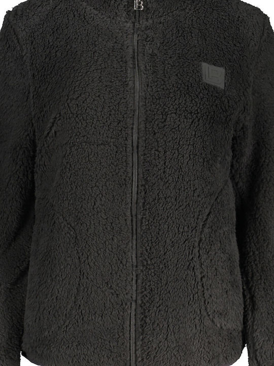 Дамска жилетка Black