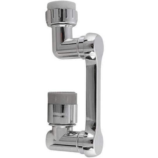 Bormann Flexible Splash Filter Faucet with Filter