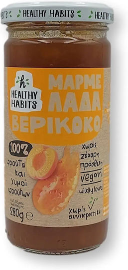 Healthy Habits Мармалада