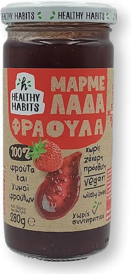 Healthy Habits Мармалада