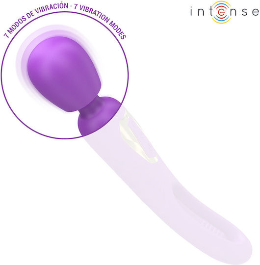 Intense Vibrating Vibrator Massage