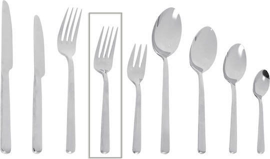 Espiel Fortune Set of Forks Fruit/Dessert