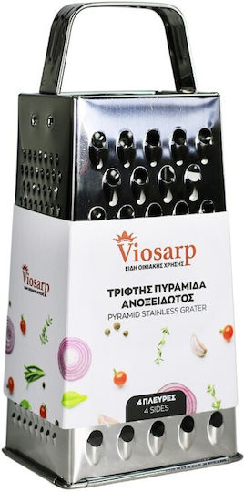 Viosarp Τρίφτης Τυριού 9cm