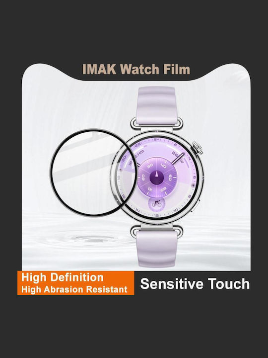 Screen Protector για το Huawei Watch GT 6 41mm 1τμχ EDA007165210
