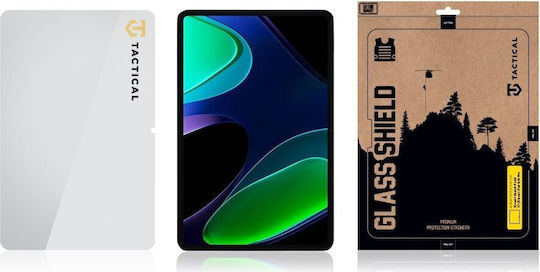Tactical Tempered Glass (Redmi Pad 2 11")