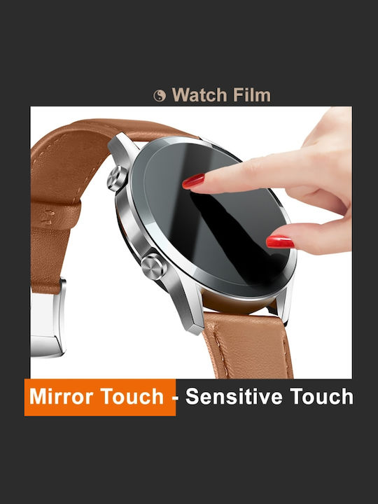 Screen Protector για το Huawei Watch GT 6 41mm 1τμχ EDA007165210