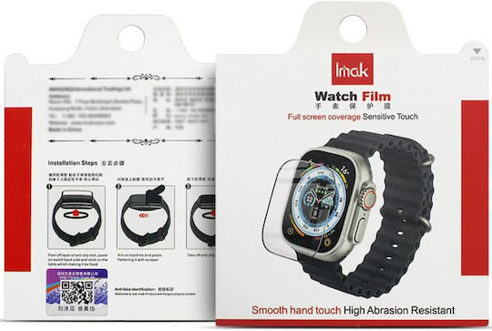 Screen Protector pentru Huawei Watch GT 6 41mm 1buc EDA008704501A
