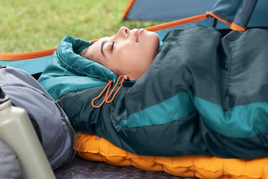 Bestway Sleeping Bag Μονό Μπλε