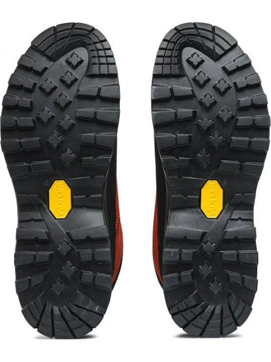 Beretta Impermeabile Cizme de Vânătoare Gore-Tex în culoarea Portocaliu