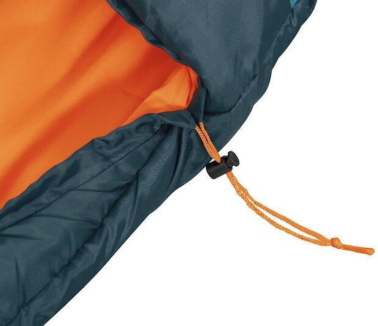 Bestway Sleeping Bag Μονό Μπλε