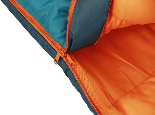 Bestway Sleeping Bag Μονό Μπλε