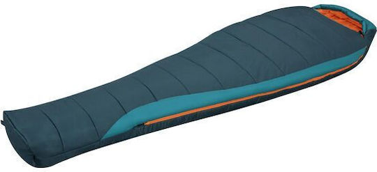 Bestway Sleeping Bag Μονό Μπλε