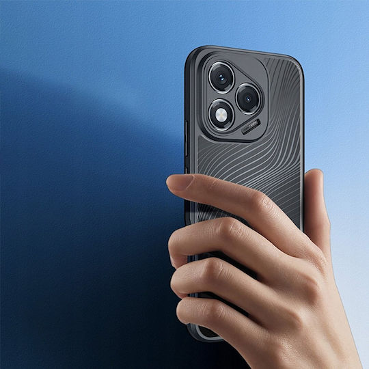 Dux Ducis Aimo Case Honor 400 Lite Black