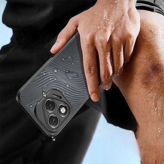 Dux Ducis Aimo Case Honor 400 Lite Black