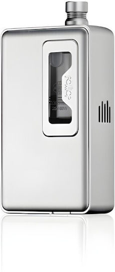 DotMod Dotaio V3 Pod Kit 3.7ml Silver