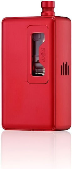 DotMod Dotaio V3 Pod Kit 3.7ml Red