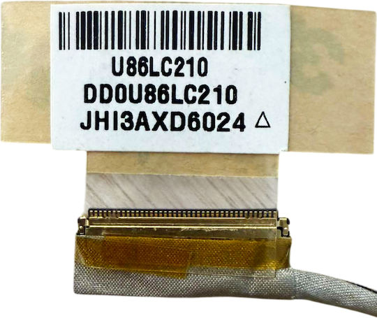 Flex Cable Screen for Laptop HP Pavilion 15-N, 15-F, 15-N210DX, 15-F014WM