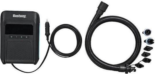 Bestway Elektrische Pumpe für Aufblasbare