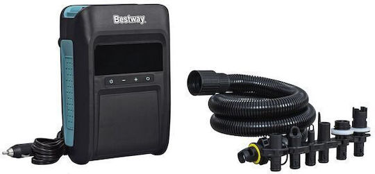 Bestway Elektrische Pumpe für Aufblasbare
