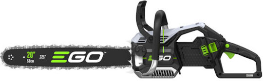 Ego Power Plus Αλυσοπρίονο Μπαταρίας Solo Brushless 6.2kg με Λάμα 50.8cm