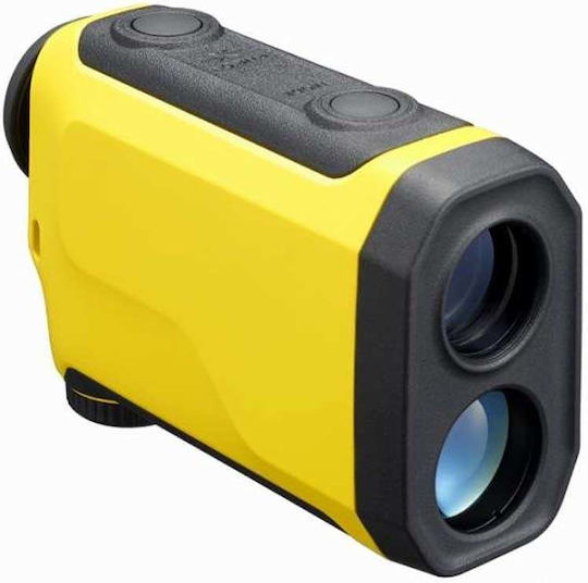 Nikon Μονοκυάλι Παρατήρησης Μέτρησης Απόστασης Coolshot Forestry Pro Ii