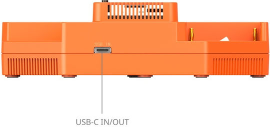 SmallRig Battery Charger Compatible with Sony