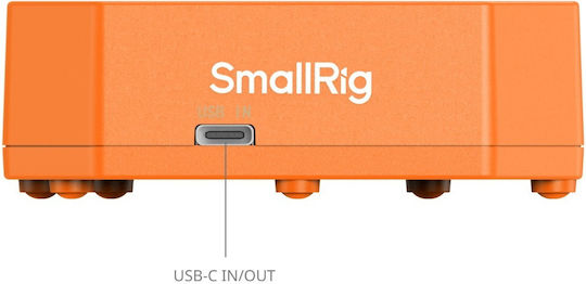 SmallRig Battery Charger Compatible with Sony